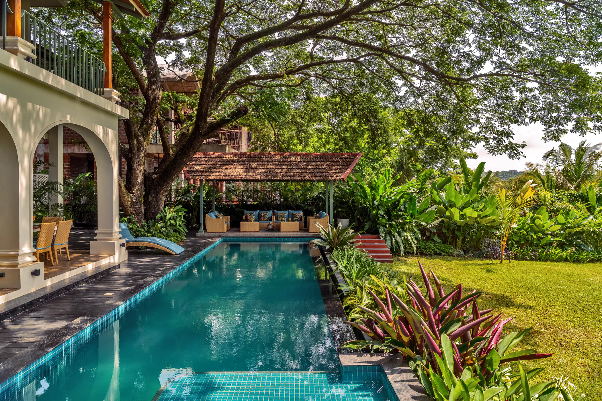 Casa Kosha preview